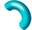 Decorative Shape 2